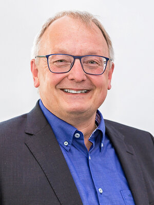 Maik Huning