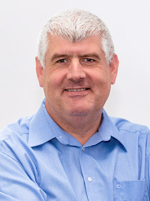 Bernd Schwerter