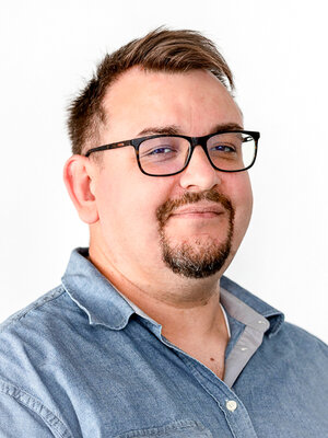 Yegor Gladyshev