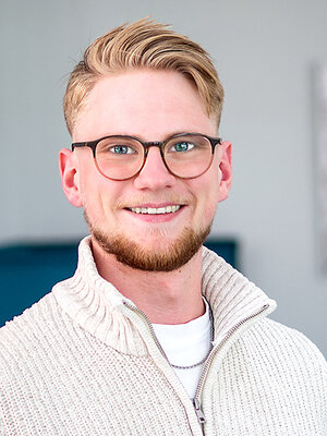 Lutz Kramer