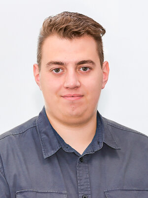 Tim Pachale