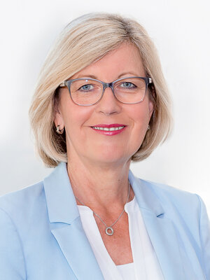 Ulla Kampers
