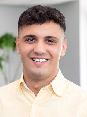 Azad Elias