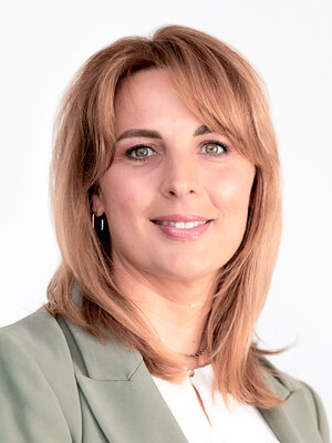 Irina Zielke