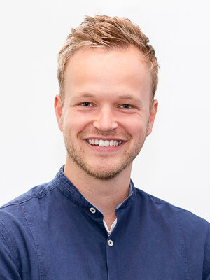 Christopher Krapp