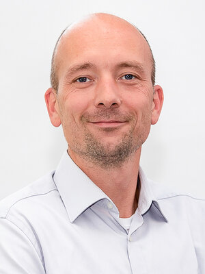 Jens Kaminski