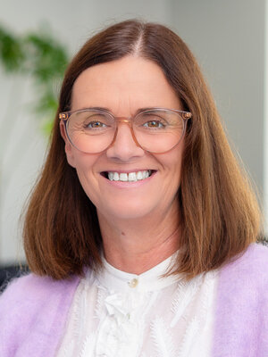 Susanne Endemann