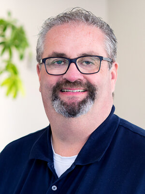 Mark Taphorn