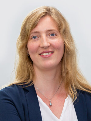 Manuela Klostermann