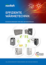 Effiziente Wärmetechnik
