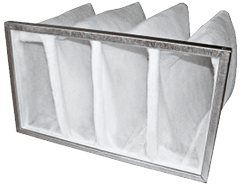 F7 / ePM1 50 % Taschenfilter