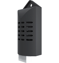 Interner Feuchtesensor