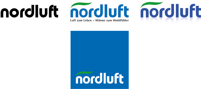nordluft Geschichte