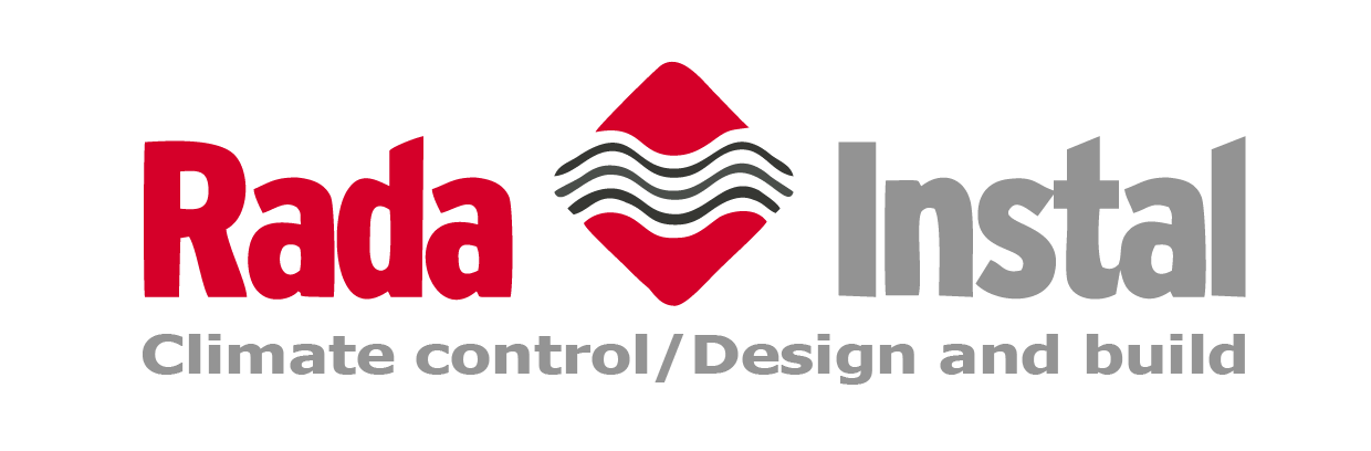 Logo RADA echipamente