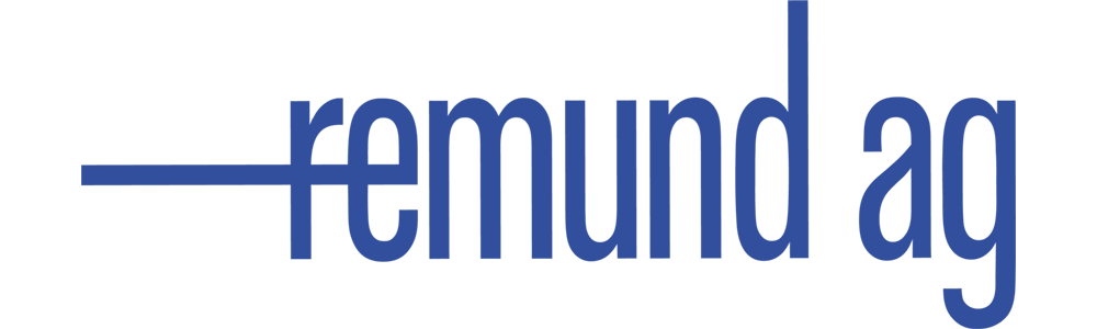 Logo Remund Schweiz