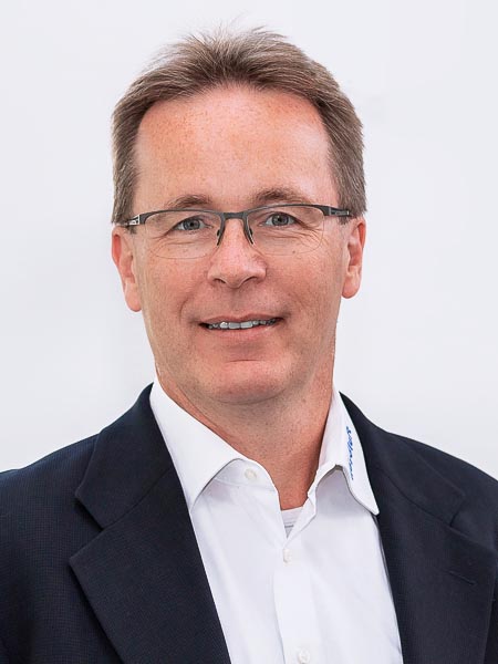 Klaus Dödtmann, Leiter Auftragsmanagement